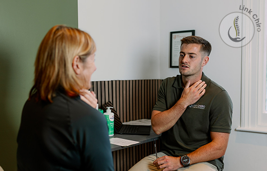 Chiropractic Treatments