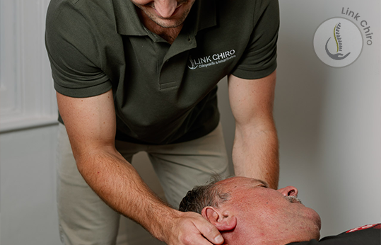 Chiropractic Treatments